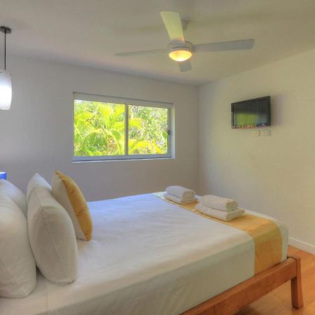 Maggies Beachfront Apartment 7 Horseshoe Bay Exterior foto