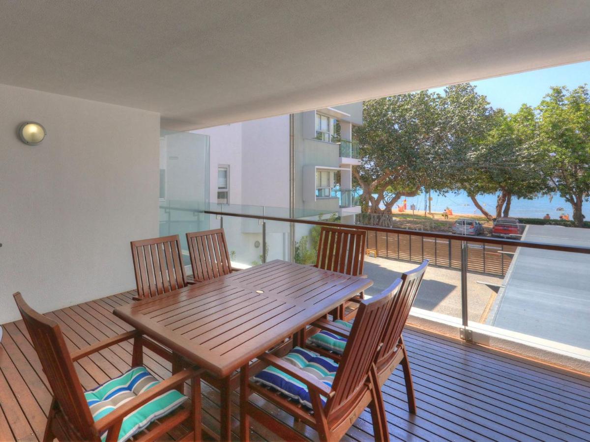 Maggies Beachfront Apartment 7 Horseshoe Bay Exterior foto