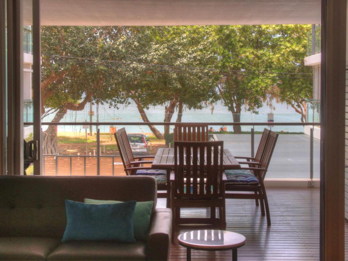 Maggies Beachfront Apartment 7 Horseshoe Bay Exterior foto