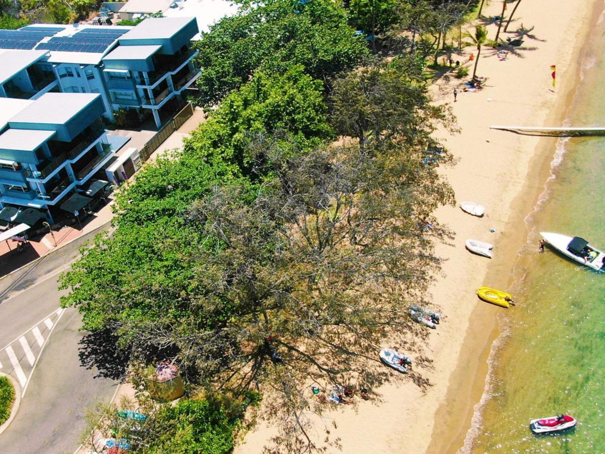 Maggies Beachfront Apartment 7 Horseshoe Bay Exterior foto