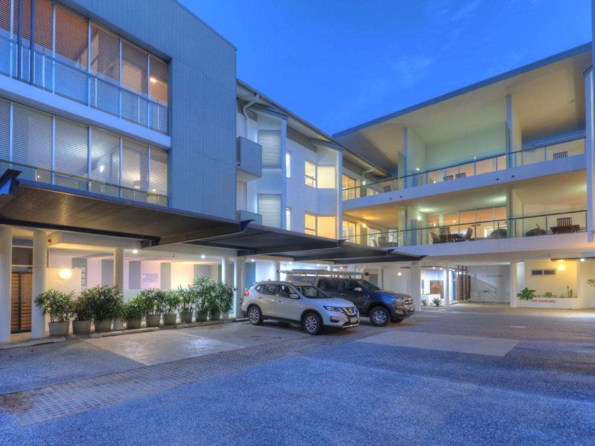 Maggies Beachfront Apartment 7 Horseshoe Bay Exterior foto