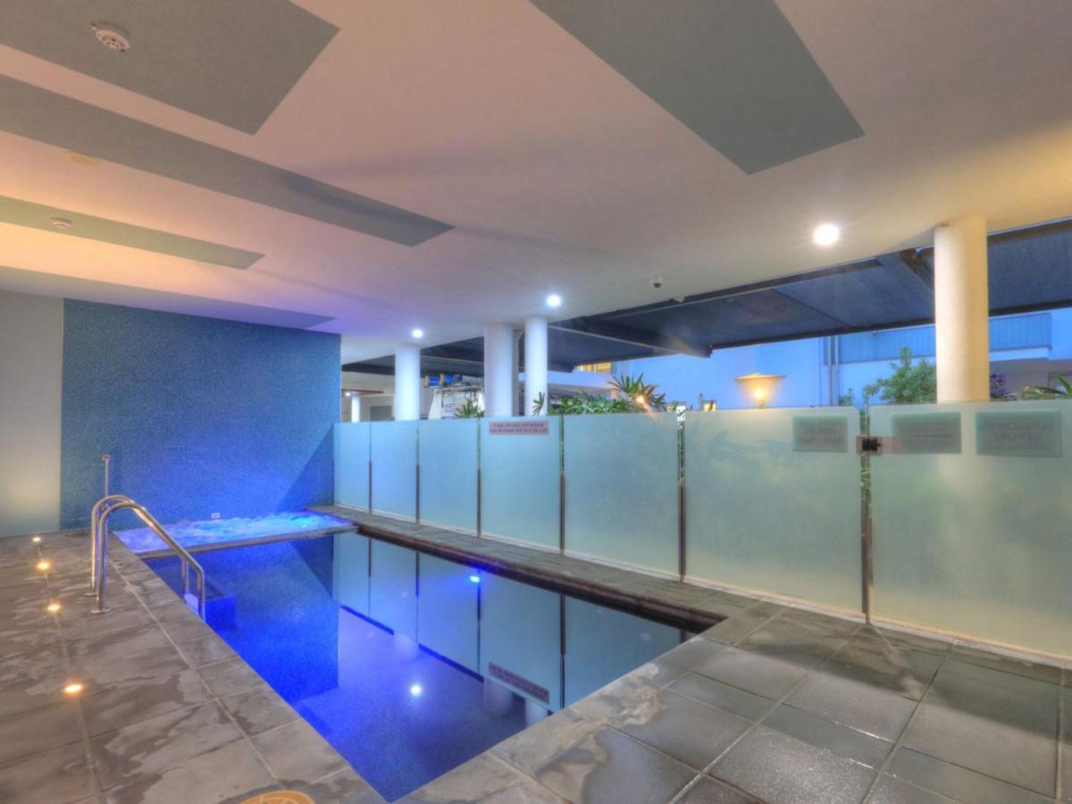 Maggies Beachfront Apartment 7 Horseshoe Bay Exterior foto